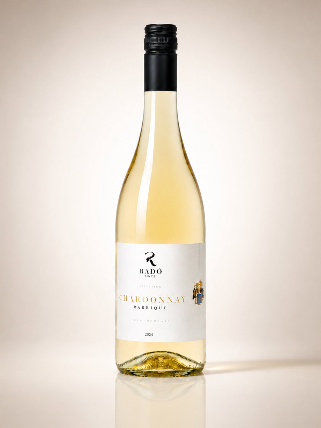 Pécsi Chardonnay